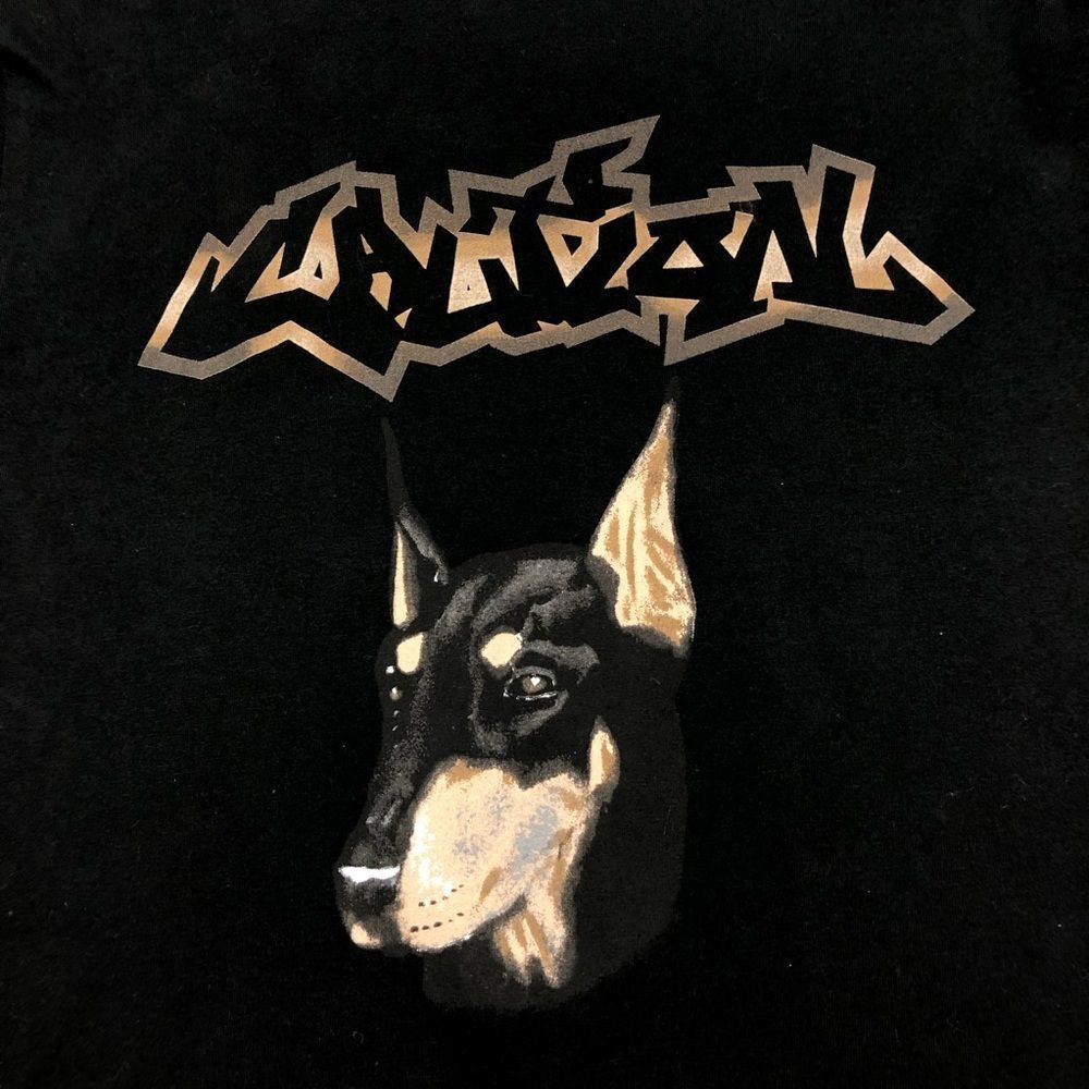Joyrich tee shirt long sleeve. - Picture 2 of 6